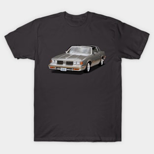 1967 Oldsmobile 442 Cutlass T-Shirts for Sale | TeePublic